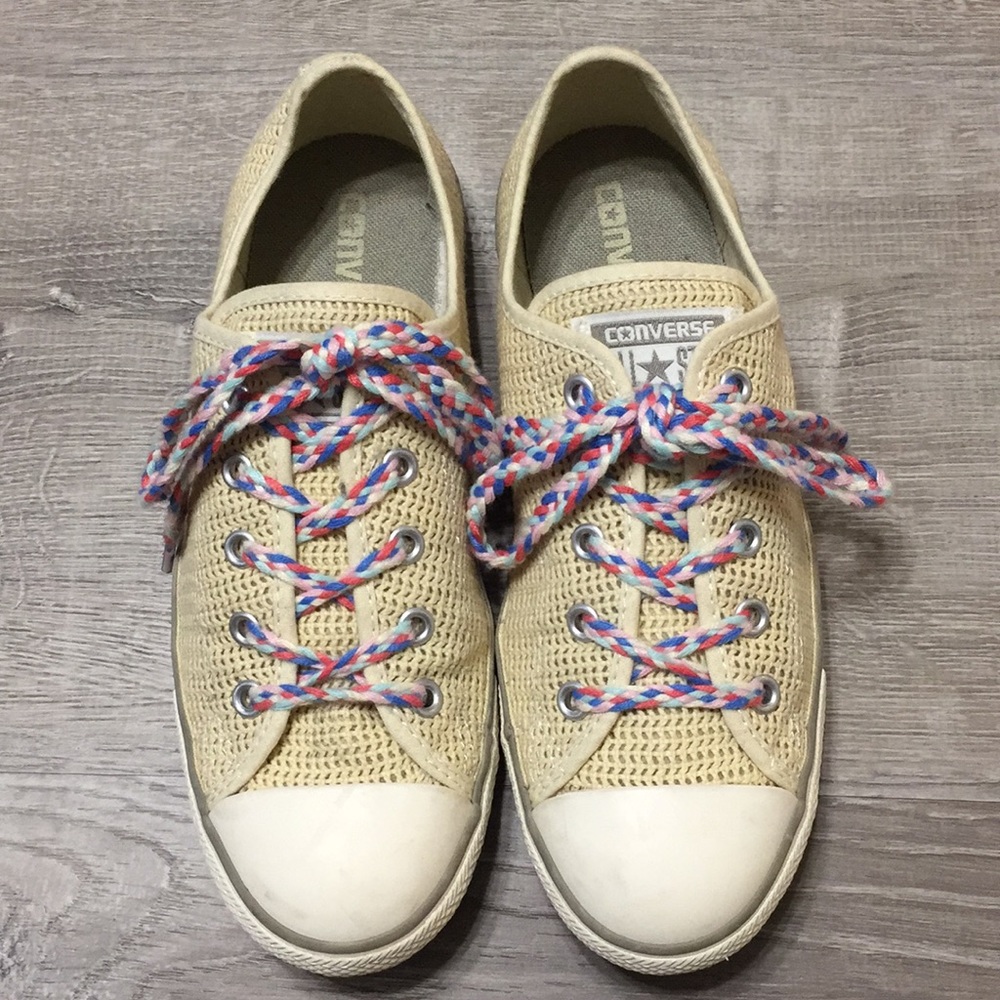 💥LOWERED PRICE!!💥 Converse All Star shoes